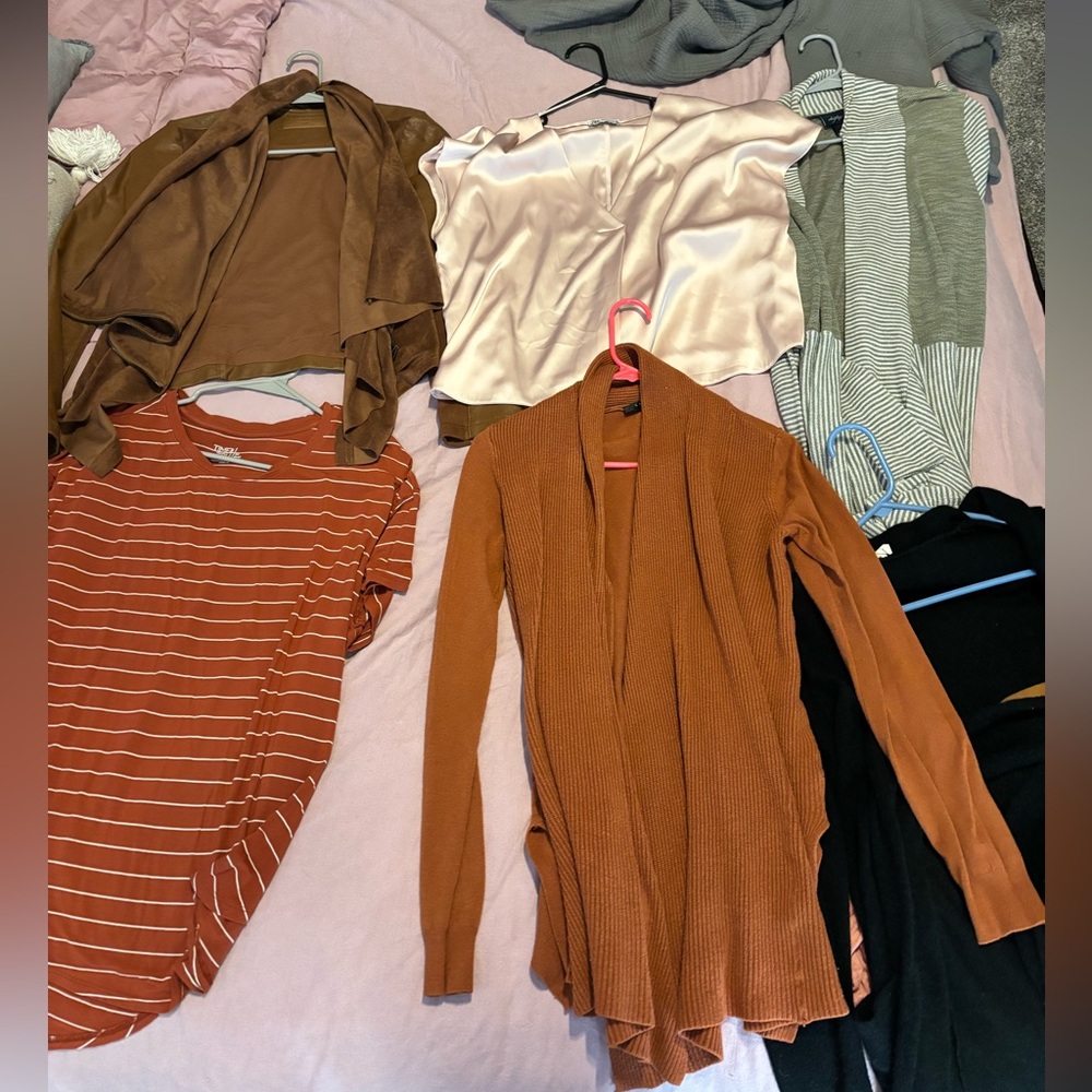 Womens 6 piece bundle